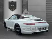 2013 Porsche 911