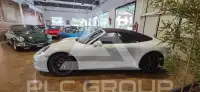 2013 Porsche 911