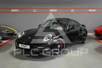 2013 Porsche 911