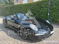 2013 Porsche 911