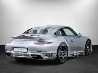 2013 Porsche 911