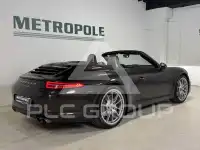 2013 Porsche 911
