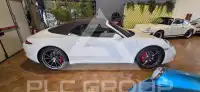 2013 Porsche 911