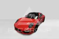 2013 Porsche 911