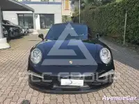 2013 Porsche 911