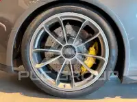 2013 Porsche 911