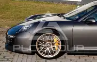 2013 Porsche 911
