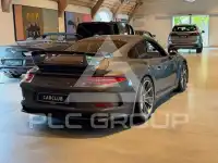 2013 Porsche 911