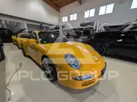 2007 Porsche 911