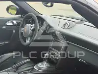 2013 Porsche 911