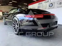 2013 Porsche 911