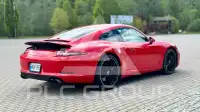 2013 Porsche 911