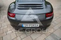 2013 Porsche 911