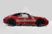 2013 Porsche 911