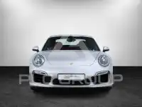 2013 Porsche 911