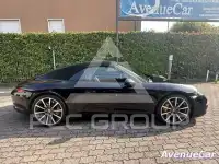 2013 Porsche 911