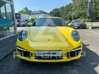 2013 Porsche 911