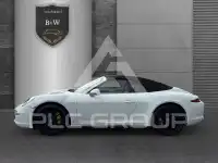 2013 Porsche 911