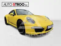 2013 Porsche 911