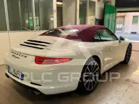 2013 Porsche 911