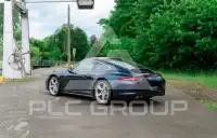 2013 Porsche 911