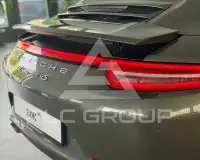 2013 Porsche 911