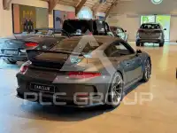 2013 Porsche 911