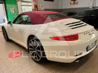 2013 Porsche 911