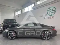 2013 Porsche 911