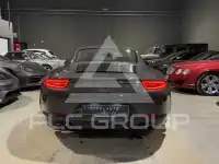 2013 Porsche 911