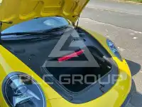 2013 Porsche 911