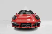 2013 Porsche 911