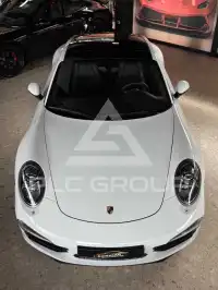 2013 Porsche 911