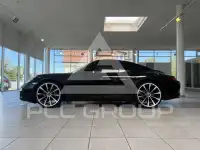 2013 Porsche 911