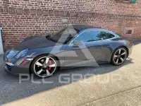 2013 Porsche 911