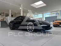 2013 Porsche 911