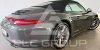 2013 Porsche 911