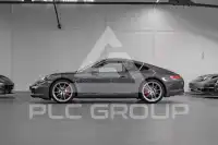 2013 Porsche 911