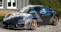 2013 Porsche 911