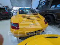 2007 Porsche 911