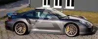 2013 Porsche 911