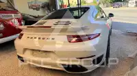 2013 Porsche 911