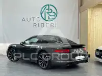 2013 Porsche 911