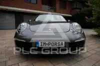 2013 Porsche 911