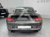 2013 Porsche 911