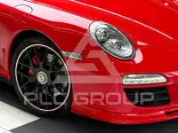 2013 Porsche 911