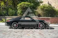 2013 Porsche 911