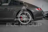 2013 Porsche 911