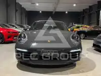 2013 Porsche 911