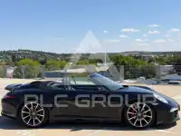 2013 Porsche 911